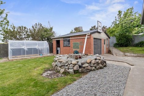 Photo of property in 132 Driscoll Road, Levels Valley, Timaru, 7974