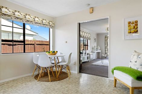 Photo of property in 4/7 Peverel Street, Riccarton, Christchurch, 8011