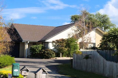 Photo of property in 17 Thirlmere Rise, Northpark, Auckland, 2013