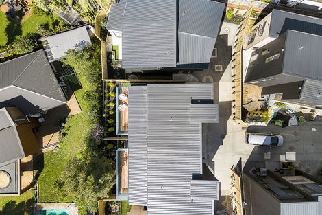 Photo of property in 3/165 Wellington Street, Howick, Auckland, 2014