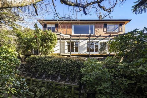 Photo of property in 43a Rose Street, Wadestown, Wellington, 6012