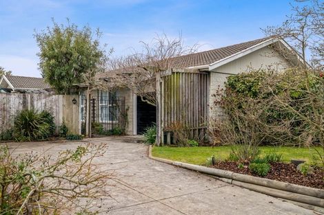 Photo of property in 28 Patterson Terrace, Halswell, Christchurch, 8025