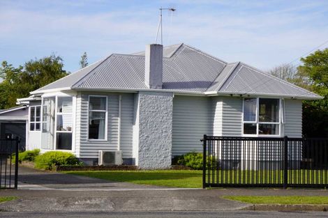 Photo of property in 7 Meadowvale Drive, Levin, 5510