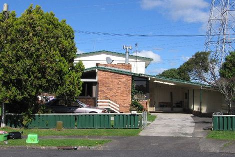 Photo of property in 24 Latham Avenue, Pakuranga, Auckland, 2010