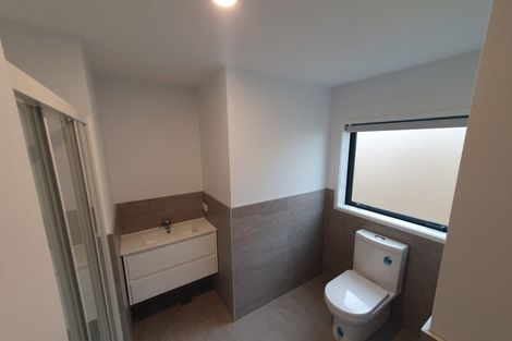 Photo of property in 45e Prospect Terrace, Pukekohe, 2120