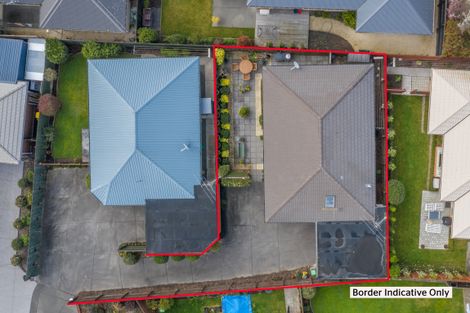 Photo of property in 14 Innisfree Place, Northwood, Christchurch, 8051