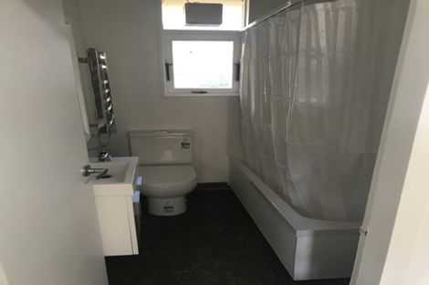Photo of property in Hiropi St Village, 38/46u Hiropi Street, Newtown, Wellington, 6021