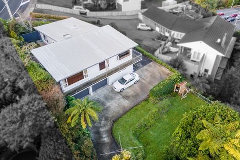Photo of property in 4 Major Drive, Kelson, Lower Hutt, 5010