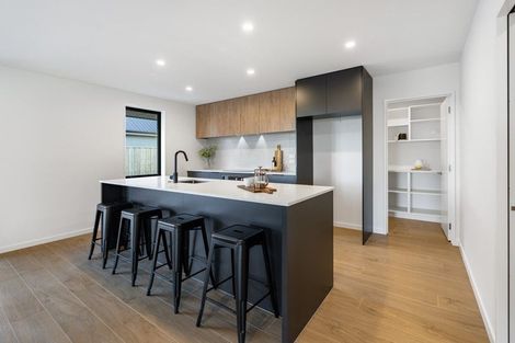 Photo of property in 116 Dunns Crossing Road, Rolleston, 7678