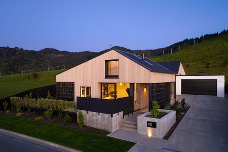 Photo of property in 110 Bay View Road, Atawhai, Nelson, 7010