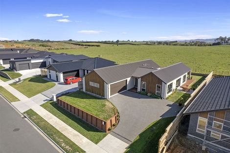Photo of property in 56 Pinehurst Crescent, Morrinsville, 3300