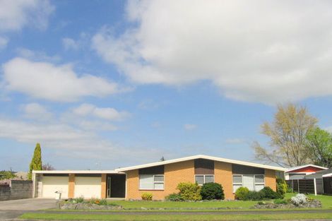 Photo of property in 77 Moorhouse Street, Morrinsville, 3300