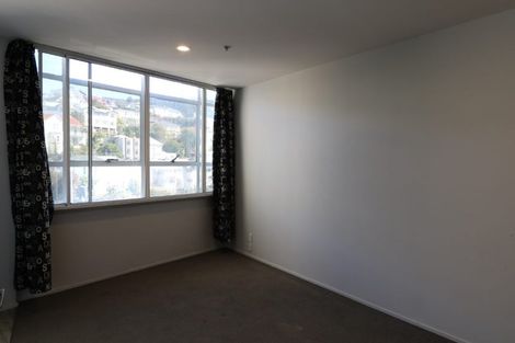 Photo of property in Hume House, 24/152u The Terrace, Wellington Central, Wellington, 6011