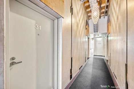 Photo of property in Tattoo Apartments, 31/42u Abel Smith Street, Te Aro, Wellington, 6011