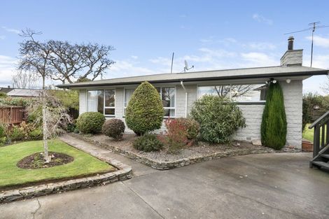 Photo of property in 12c Glenavon Place, Ilam, Christchurch, 8041