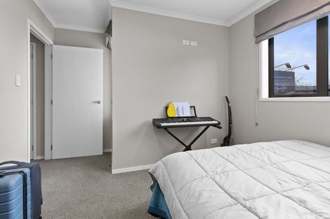 Photo of property in 30u3 Willoughby Street, Whitiora, Hamilton, 3200