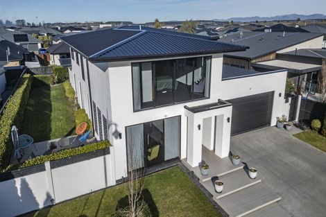 Photo of property in 56 Beachvale Drive, Kaiapoi, 7630