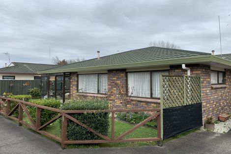 Photo of property in 89 College Street, Awapuni, Palmerston North, 4412