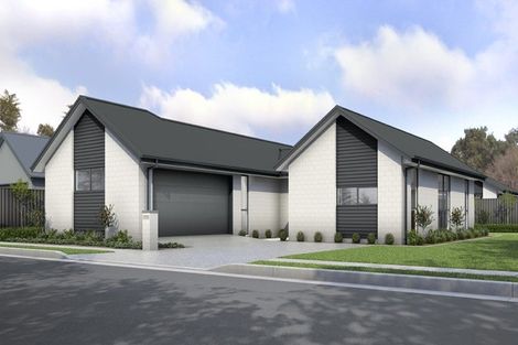 Photo of property in 5 Bicknor Street, Templeton, Christchurch, 8042