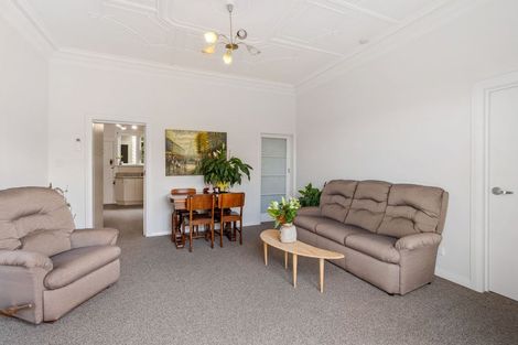 Photo of property in 10 Earls Road, Saint Clair, Dunedin, 9012