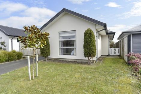 Photo of property in 34 Helmore Street, Rangiora, 7400