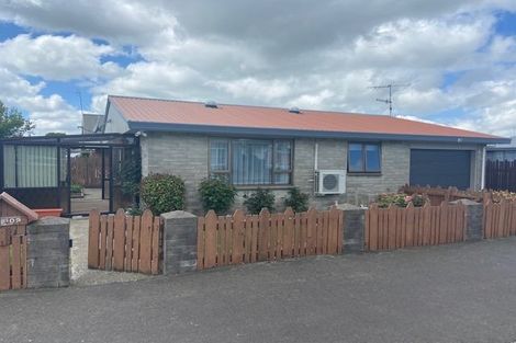 Photo of property in 107 Mary Street, Richmond, Invercargill, 9810