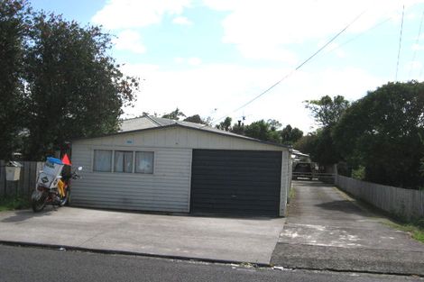 Photo of property in 39b/3 Harrington Road, Henderson, Auckland, 0610