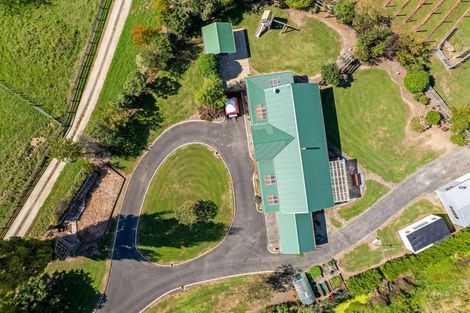 Photo of property in 176 Okoia Road, Okoia, Whanganui, 4582