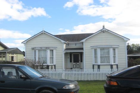 Photo of property in 6 Vera Street, Marton, 4710