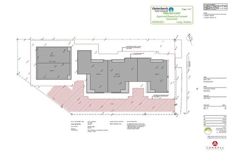 Photo of property in 7 Bunyan Street, Waltham, Christchurch, 8023