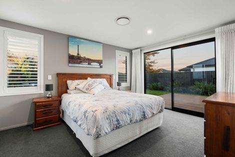 Photo of property in 13 Whitburn Avenue, Halswell, Christchurch, 8025