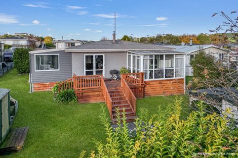 Photo of property in 2 Cambridge Terrace, East Gore, Gore, 9710