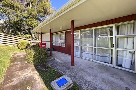 Photo of property in 10f1 Petherick Crescent, Johnsonville, Wellington, 6037