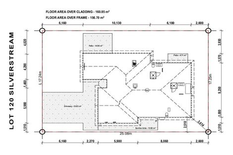 Photo of property in 50 Penney Avenue, Kaiapoi, 7630