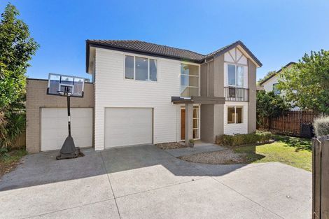 Photo of property in 11 Ritchie Crescent, Takanini, 2112