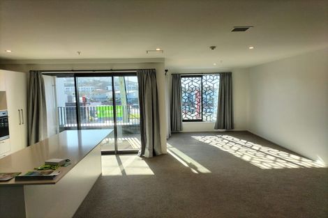 Photo of property in 202/2u Onepu Road, Kilbirnie, Wellington, 6022