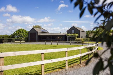 Photo of property in 441c Marychurch Road, Matangi, Hamilton, 3284