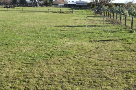 Photo of property in 358 Lorne Dacre Road, Roslyn Bush, Invercargill, 9876