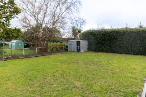 Photo of property in 81 York Road, Riversdale, 9776