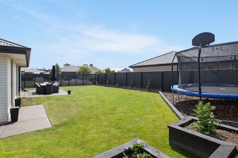 Photo of property in 7 Cattermole Street, Kaiapoi, 7630