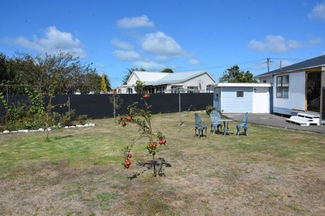 Photo of property in 17 Tuke Street, Normanby, Hawera, 4614