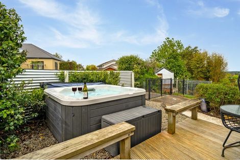 Photo of property in 4 Kauri Grove, Lansdowne, Masterton, 5810