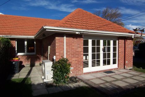 Photo of property in 188 Clyde Road, Burnside, Christchurch, 8053