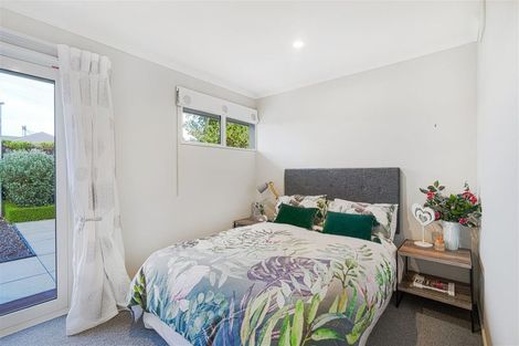 Photo of property in 18d Beaumont Drive, Rolleston, 7614