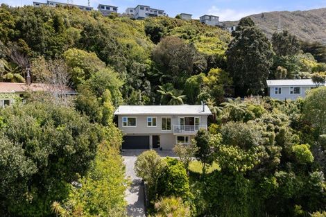 Photo of property in 59 Spencer Street, Crofton Downs, Wellington, 6035