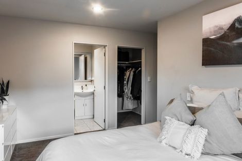 Photo of property in 63b Mackworth Street, Woolston, Christchurch, 8062