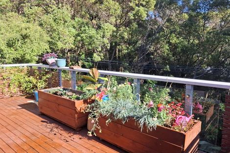 Photo of property in 7 Melrose Crescent, Melrose, Wellington, 6023