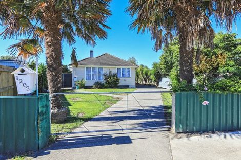 Photo of property in 1203 Beatty Place, Mayfair, Hastings, 4122