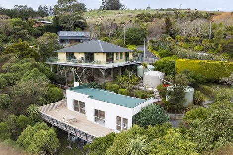 Photo of property in 14 Watkins Street, Purakaunui, Port Chalmers, 9081
