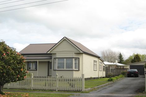 Photo of property in 143 Portia Street, Stratford, 4332